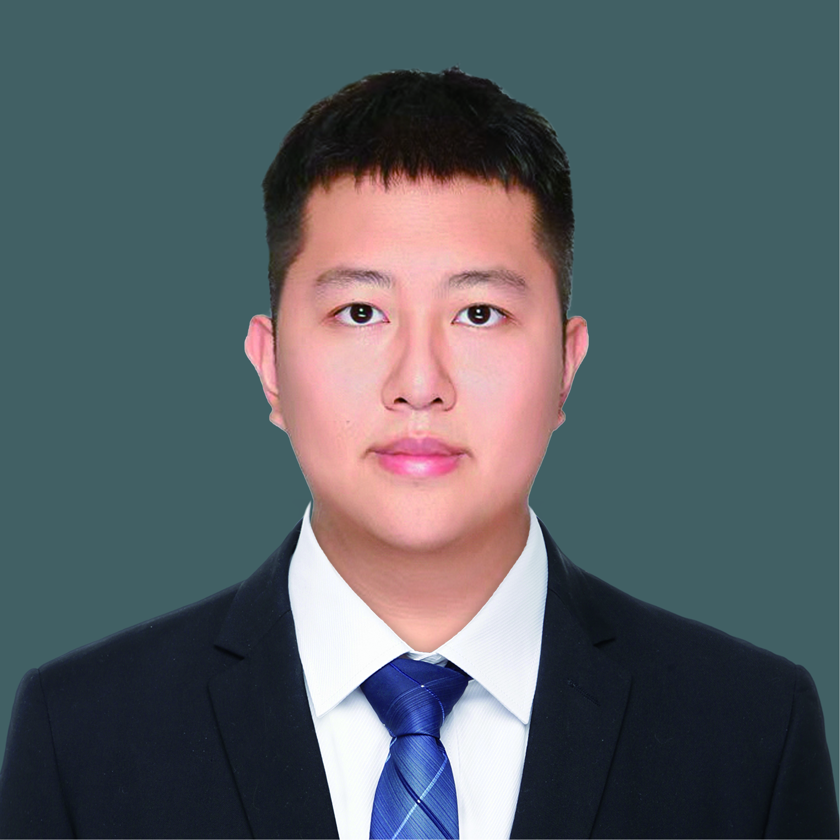 张嘉屾  新媒体宣传部教师